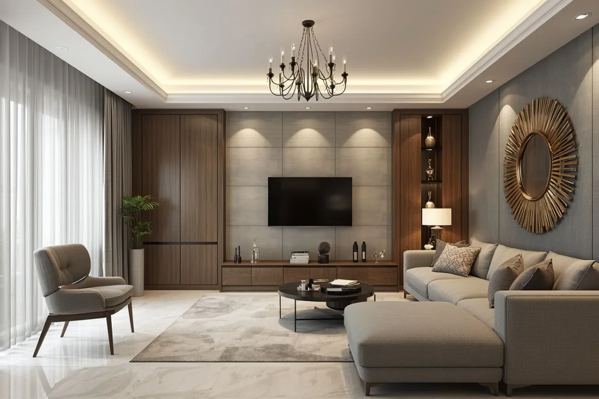 Best Interior Designers In Margao