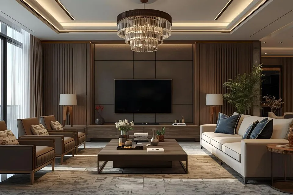 Best Interior Designers In NIBM Road