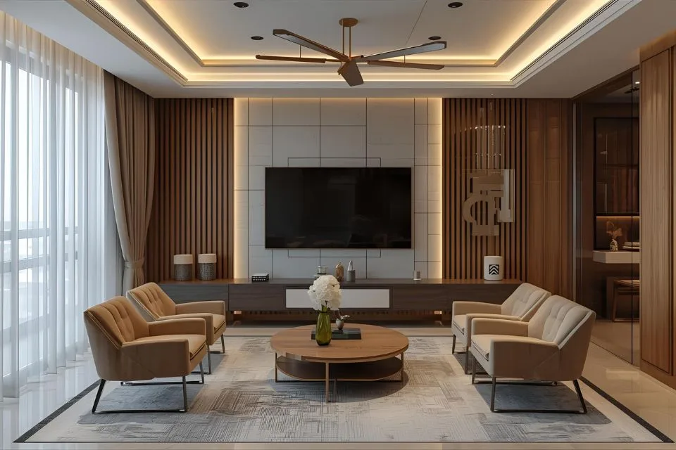 Best Interior Designers In Patna