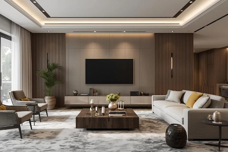 Best Interior Designers In Ranchi