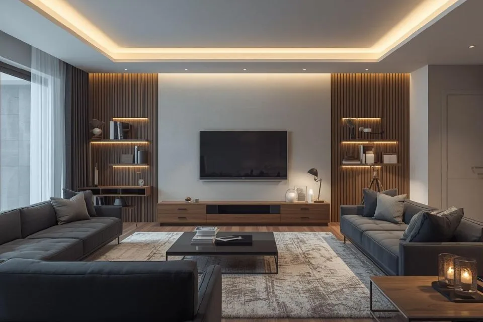 Best Interior Designers in Chembur