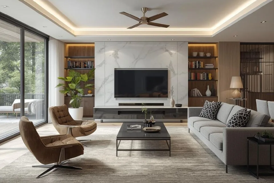 Best Interior Designers in Mulund