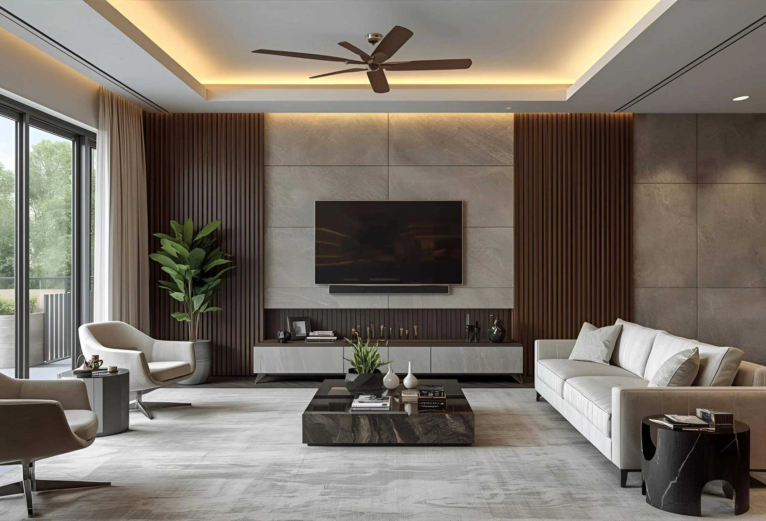 Best Interior designer in Borivali