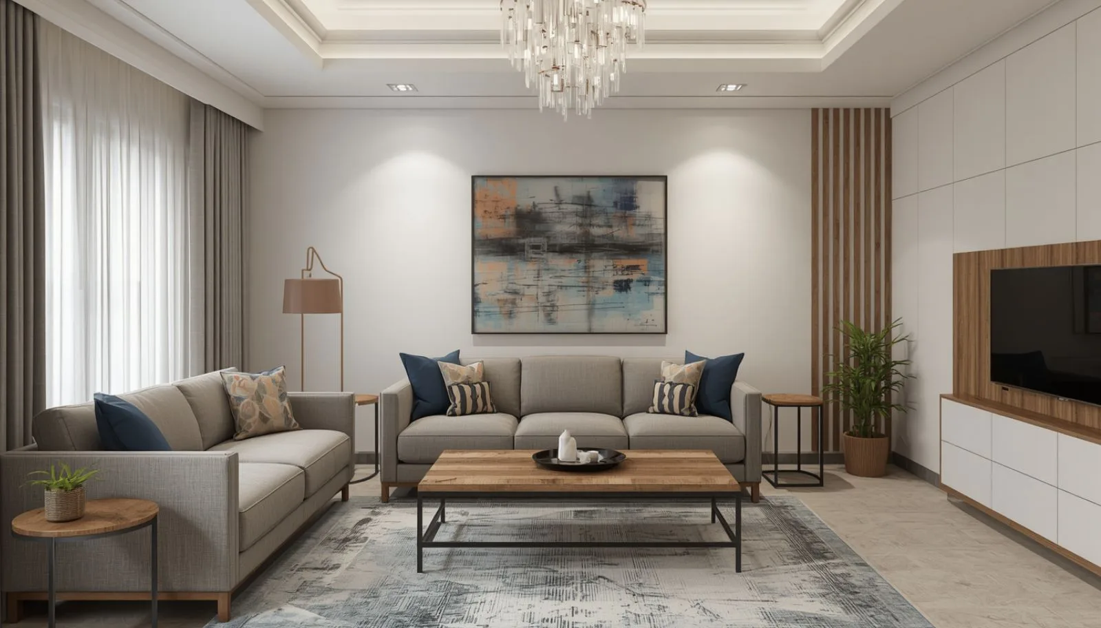 Budget-Friendly Interior Design Tips