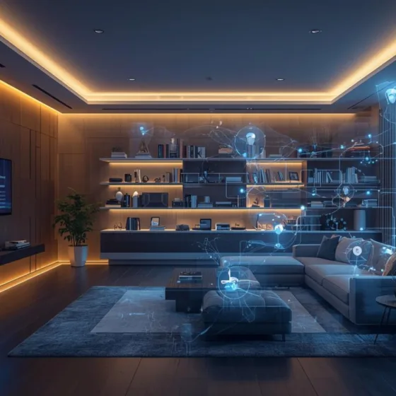 Discover the latest Home Theater Room Design Cost in India (2026)