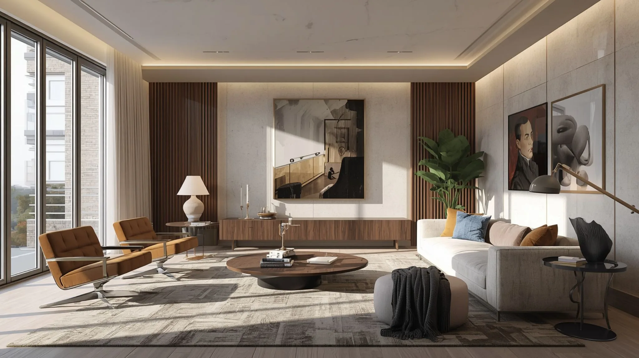 Future Interior Design Trends Beyond 2026