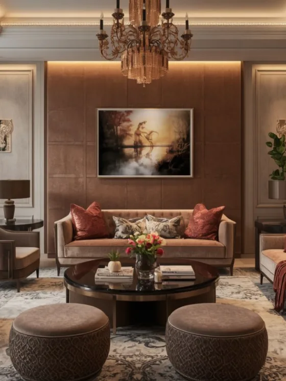 Interior Design Cost in India Complete Pricing Guide for 1 BHK, 2 BHK & 3 BHK