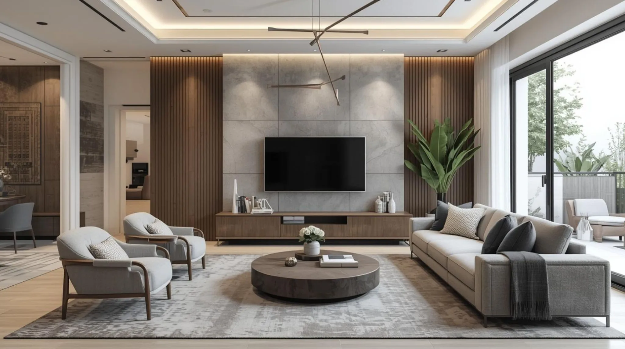 Interior Design Process Explained