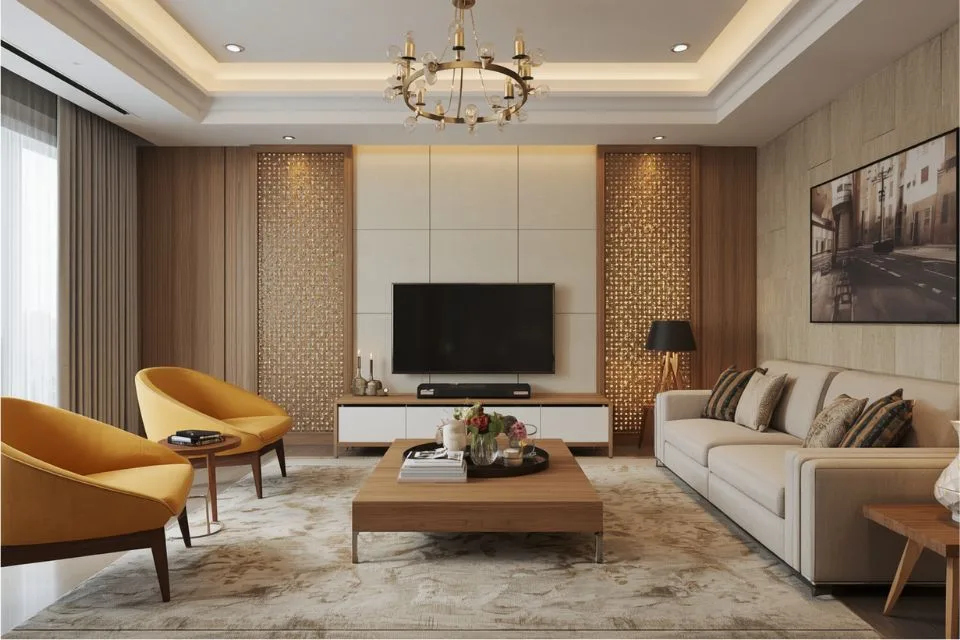 Interior Designers in Kankarbagh, Patna