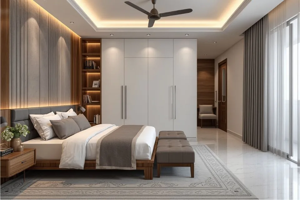 Interior Designers in Rajiv Nagar