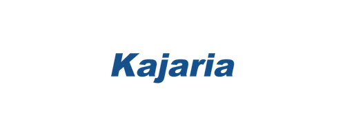 Kajaria- LOGO