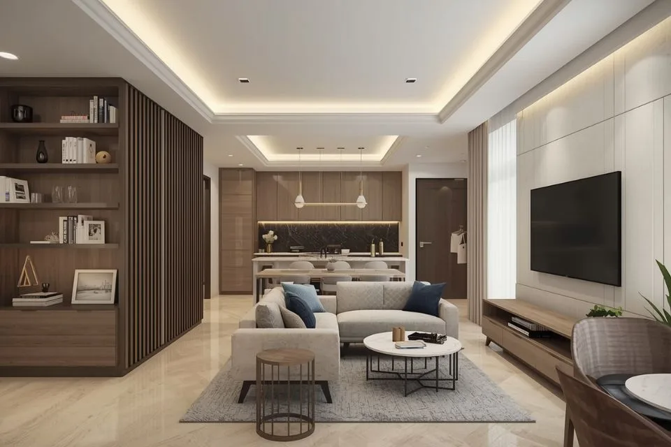 Latest Interior Design Trends Goa