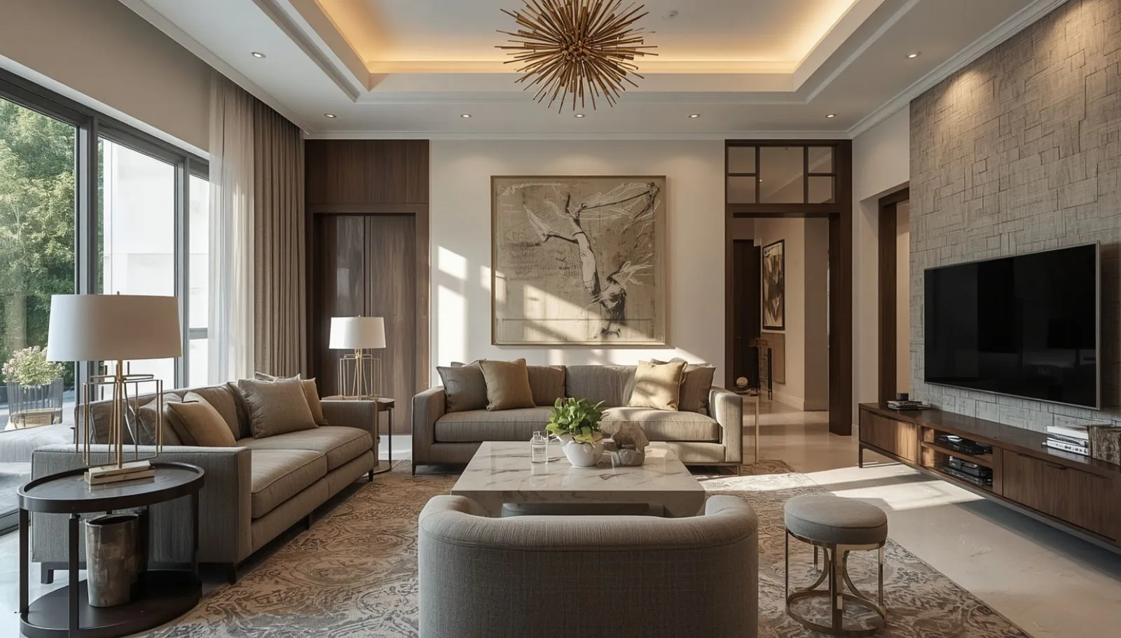 Latest Interior Design Trends in 2026