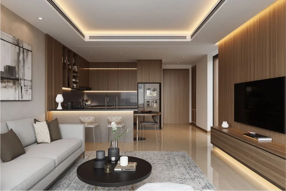 Latest Interior Design Trends in Patna