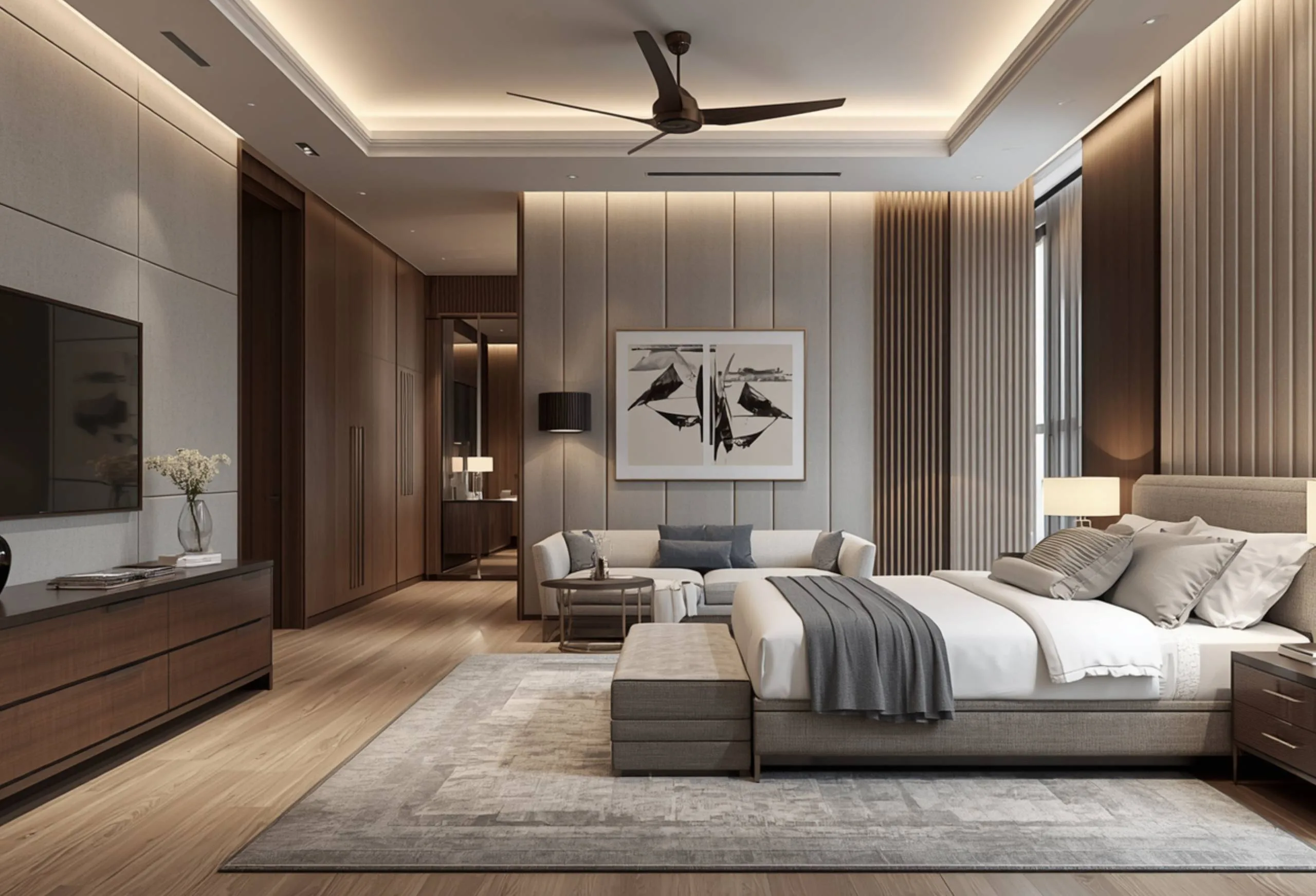 Latest Interior Design Trends in Pune