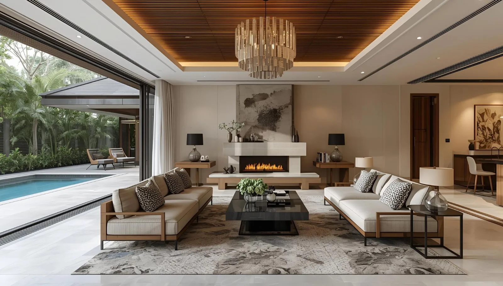 Luxury Home Interior Design Trends for 2026