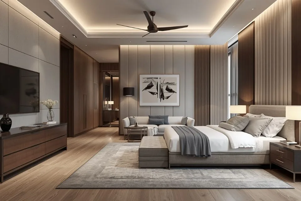 Luxury Home Interior Designer In Ghodbunder Road