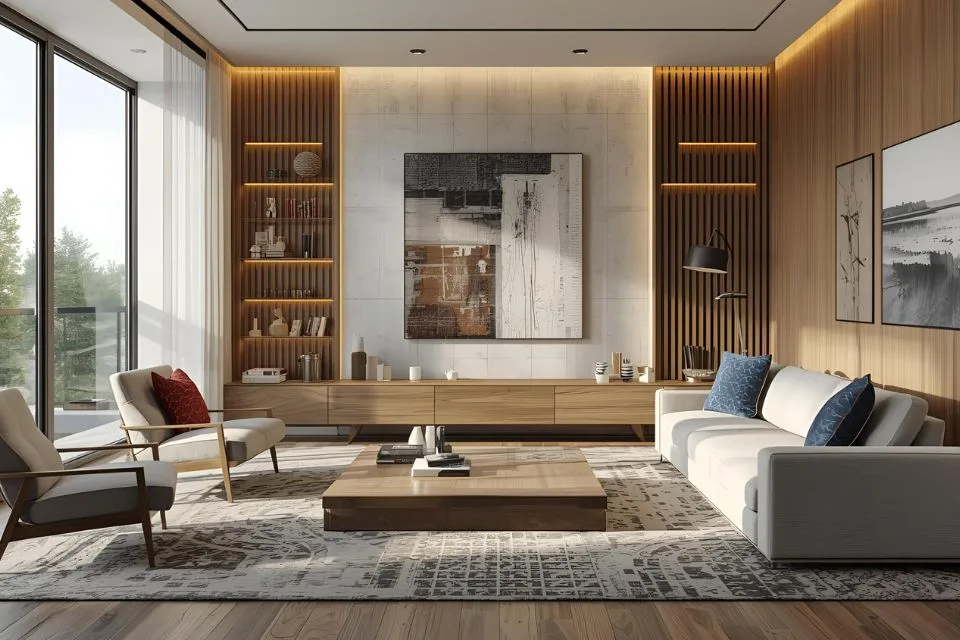 Luxury Home Interior Designer In Guwahati