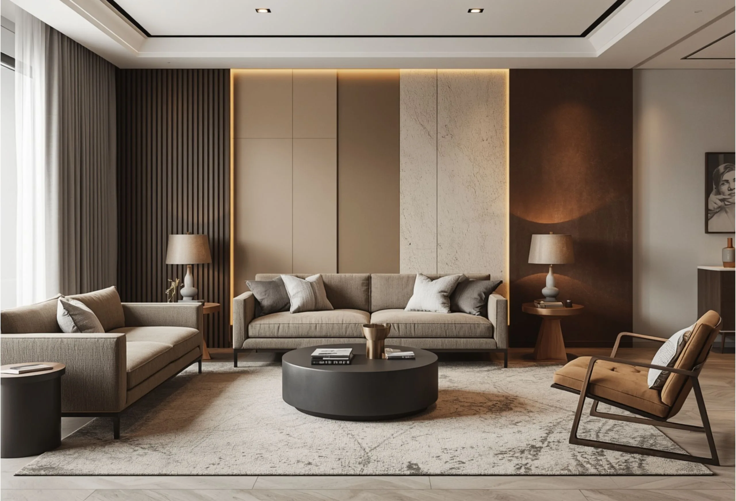Luxury Home Interior Designers In Dombivli