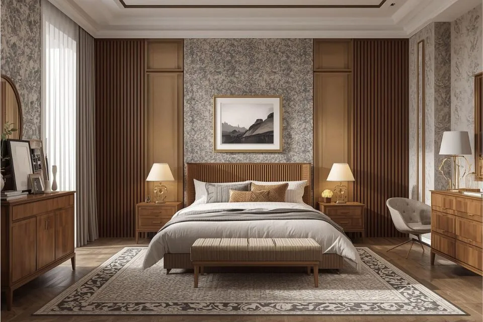 Luxury Home Interior Designers In Kalyan