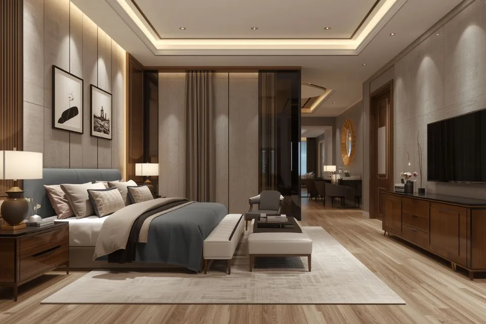 Luxury Home Interior Designers In Mira Bhayandar