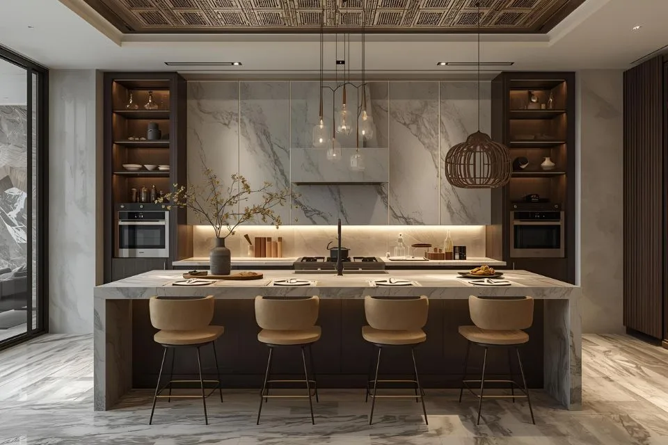 Luxury Home Interior Designers In Ranchi