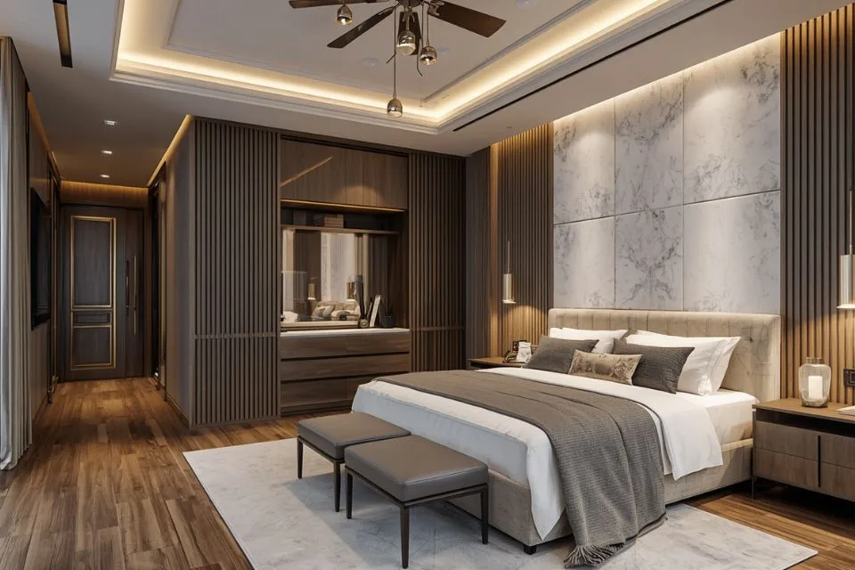 Luxury Home Interior Designers in Bhandup