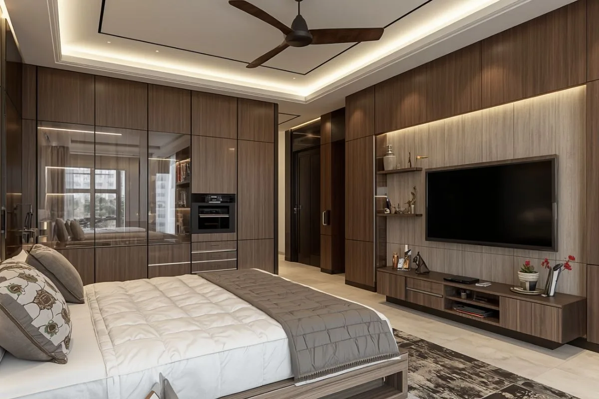 Luxury Villa Interior Designers in Margao
