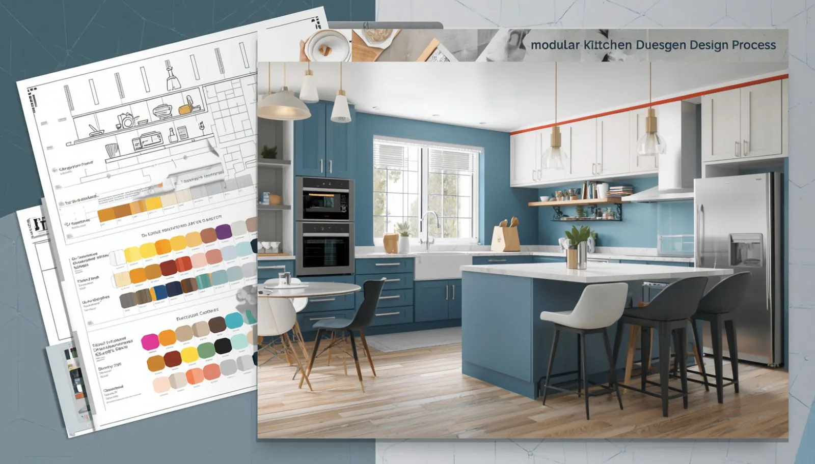 Modular Kitchen Costs