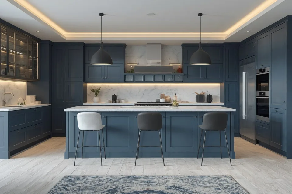 Modular Kitchen Designers in Goa