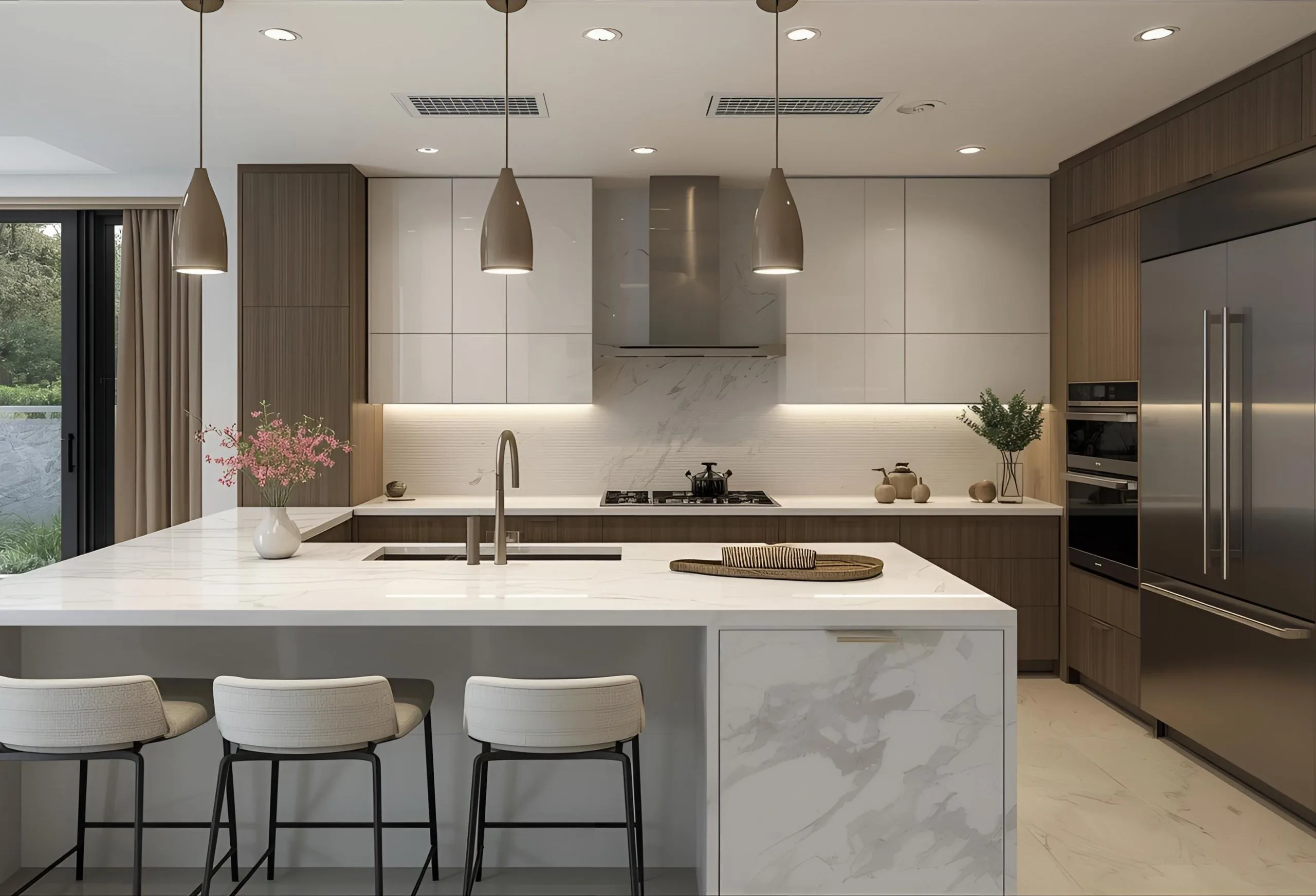 Modular Kitchen Designers in Margao