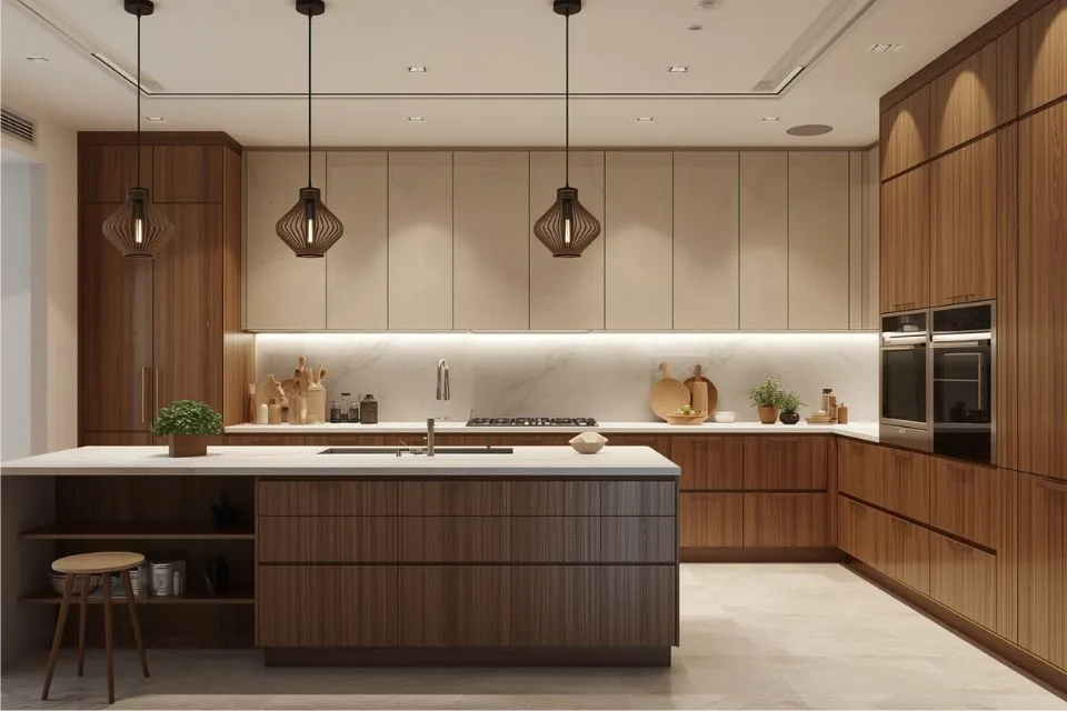 Modular Kitchen Designers in Mumbai