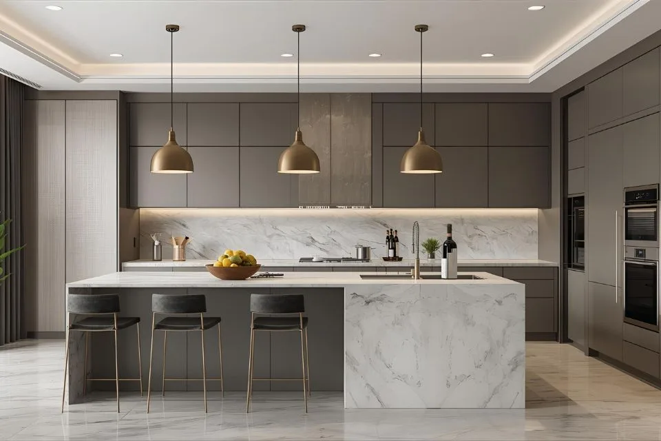 Modular Kitchen Interior Designer in Guwahati