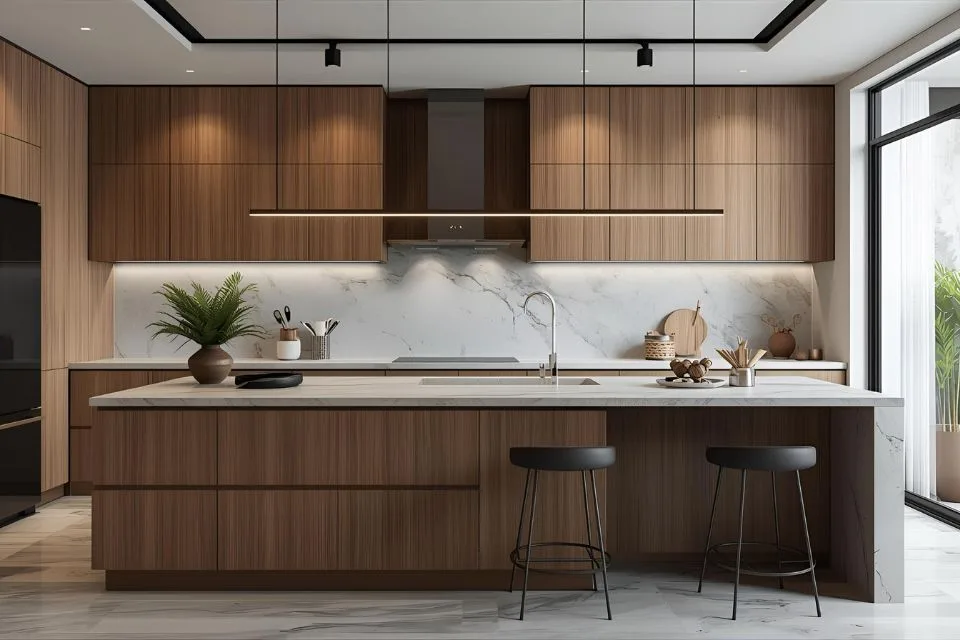 Modular Kitchen Interior Designers in Ranchi