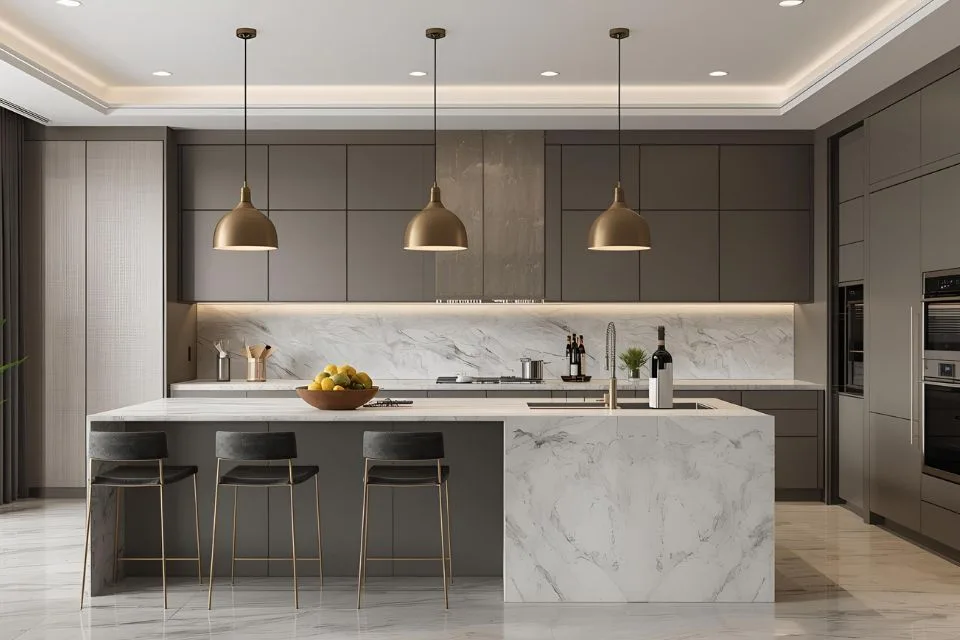 Modular Kitchen Interior Designers in Vasai Virar