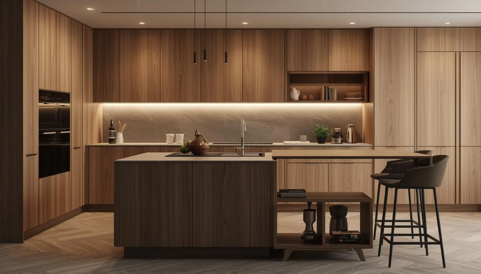 Multi-Functional Storage Solutions