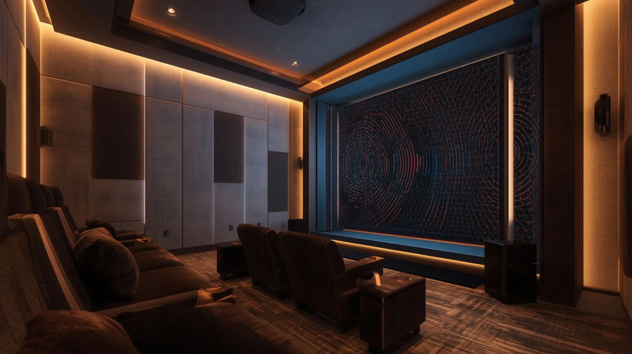 Optimize Acoustics for Superior Sound