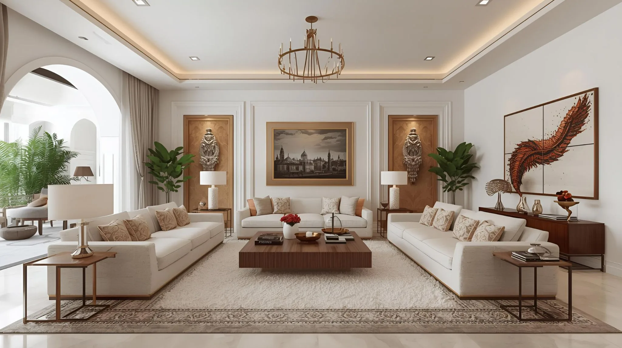 Popular Interior Design Styles in 2026