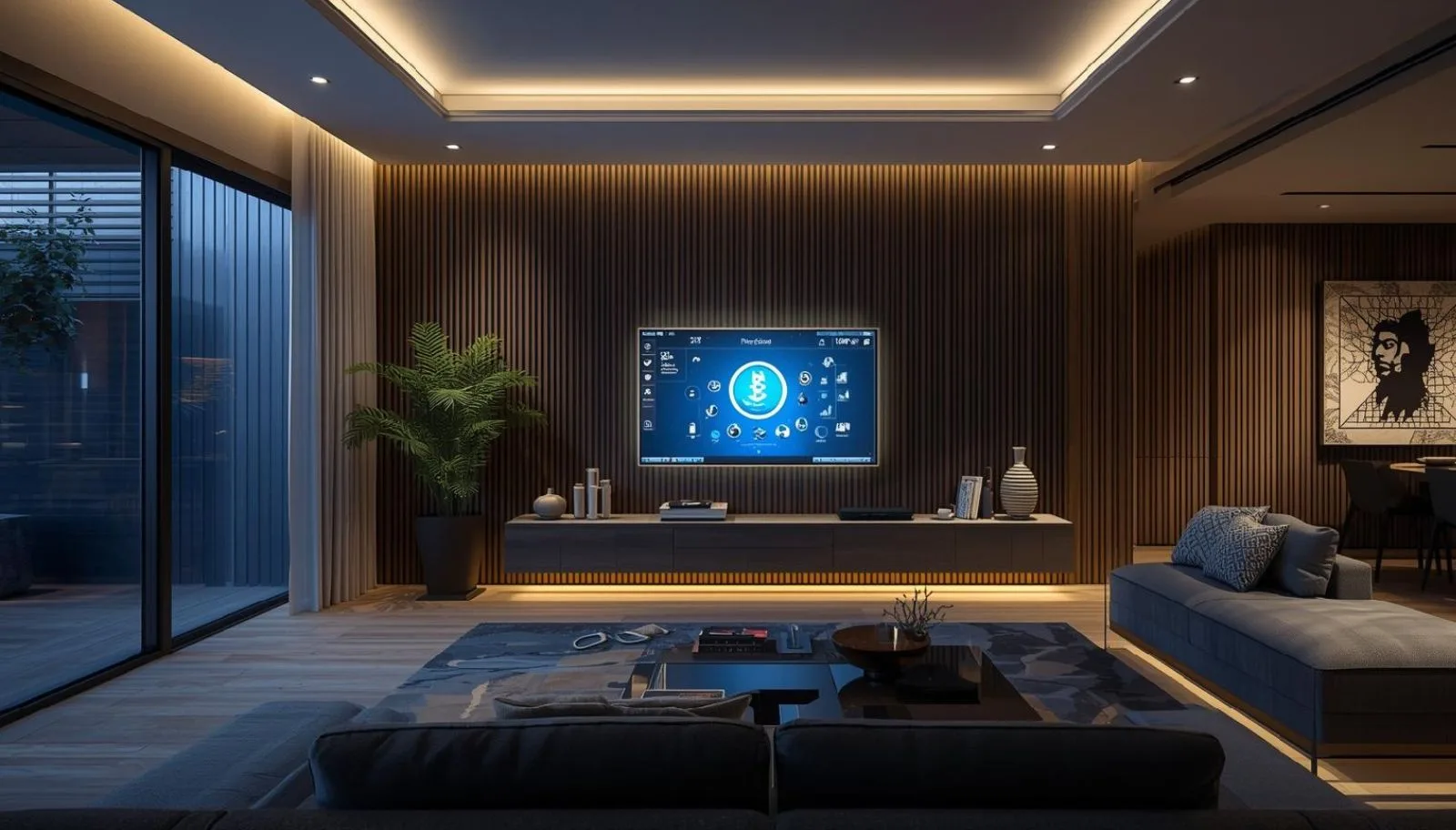 Smart Home Automation Costs
