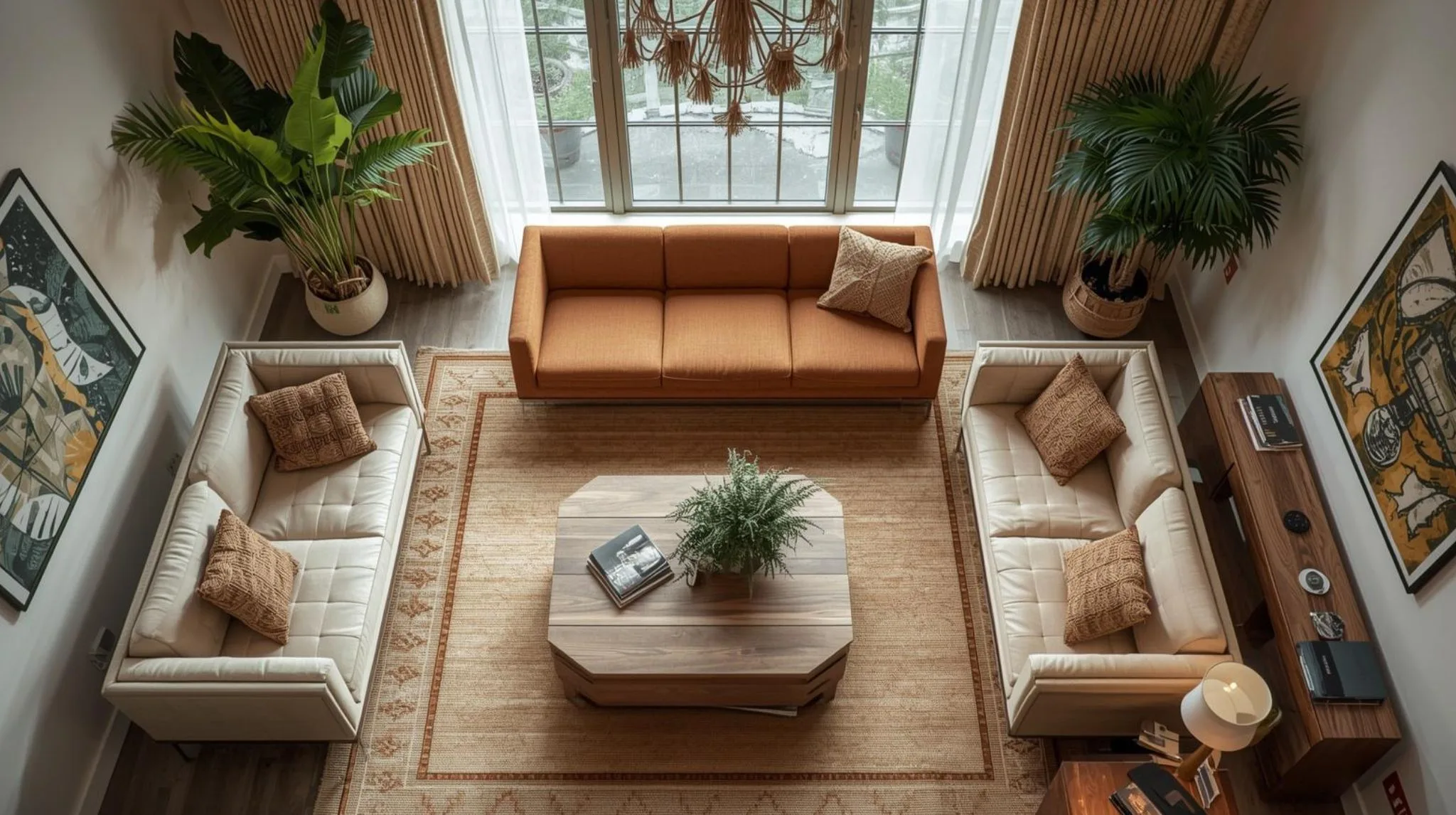 Space-Saving Furniture Solutions