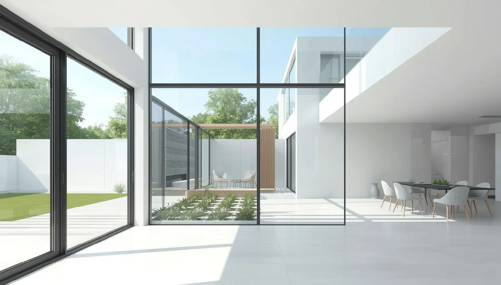 Sustainable Luxury Design