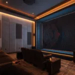 Top 10 Home Theater Design Ideas