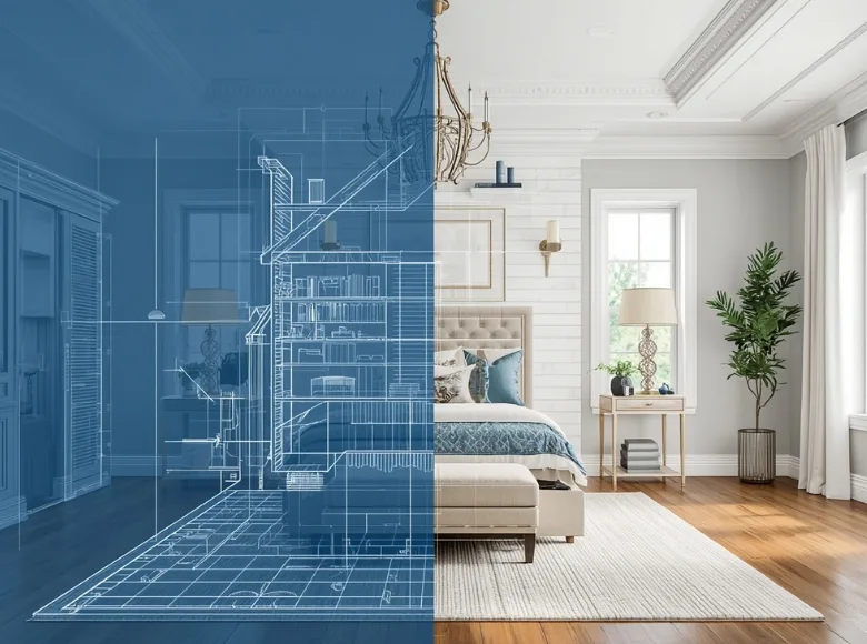 Turnkey Interior Design Services