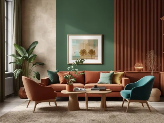 Turnkey Interior Design Services Everything Homeowners Need to Know