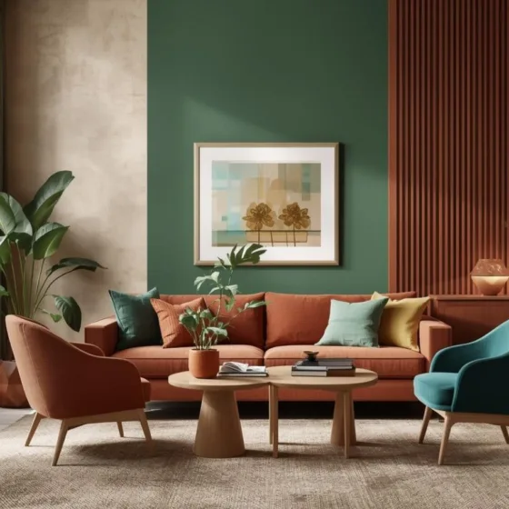 Turnkey Interior Design Services Everything Homeowners Need to Know
