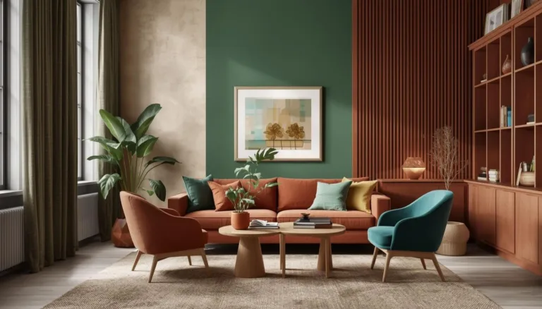 Turnkey Interior Design Services Everything Homeowners Need to Know