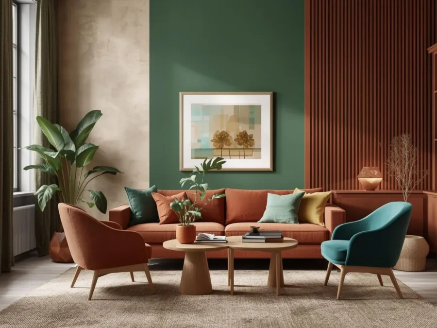 Turnkey Interior Design Services Everything Homeowners Need to Know