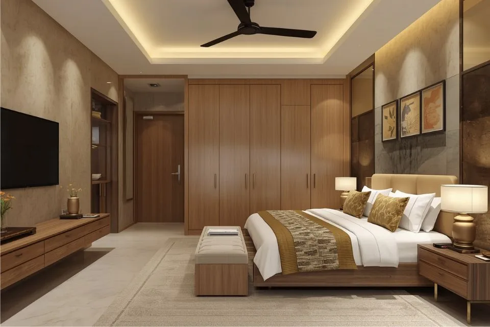 Wardrobe Design Solutions