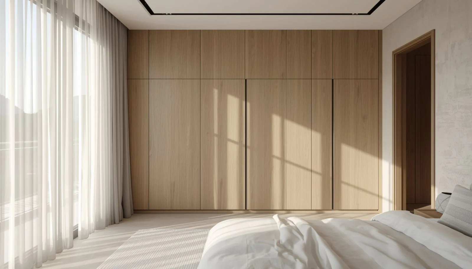 Wardrobe and Storage Costs