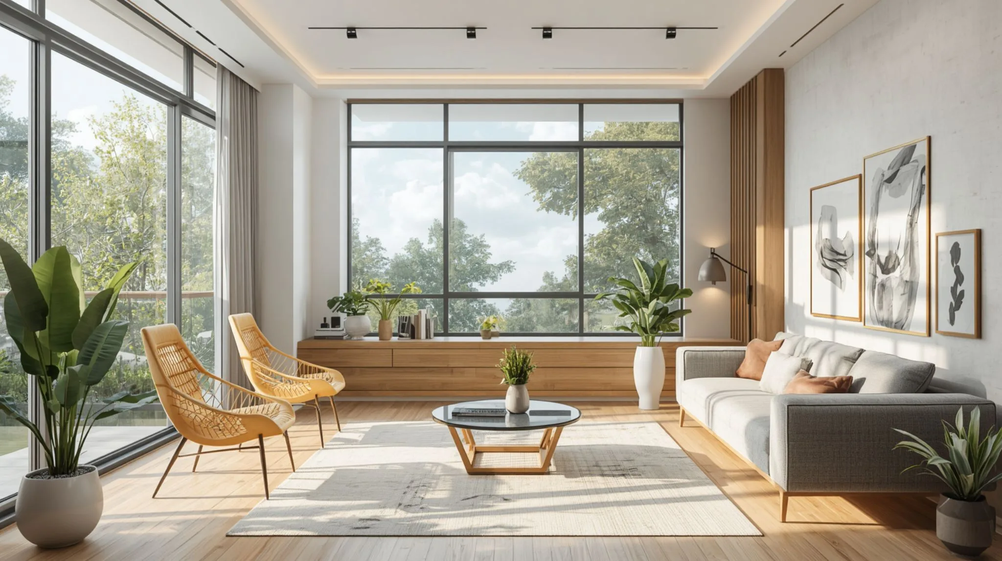 Why Interior Design Is More Important Than Ever in 2026